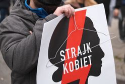 Strajk Kobiet. Dlaczego wieszak jest jednym z symboli? Co oznacza?