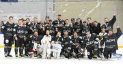 Wschodzące i byłe gwiazdy NHL oraz KHL zagrały w Warszawie. Wyjątkowy turniej na Torwarze