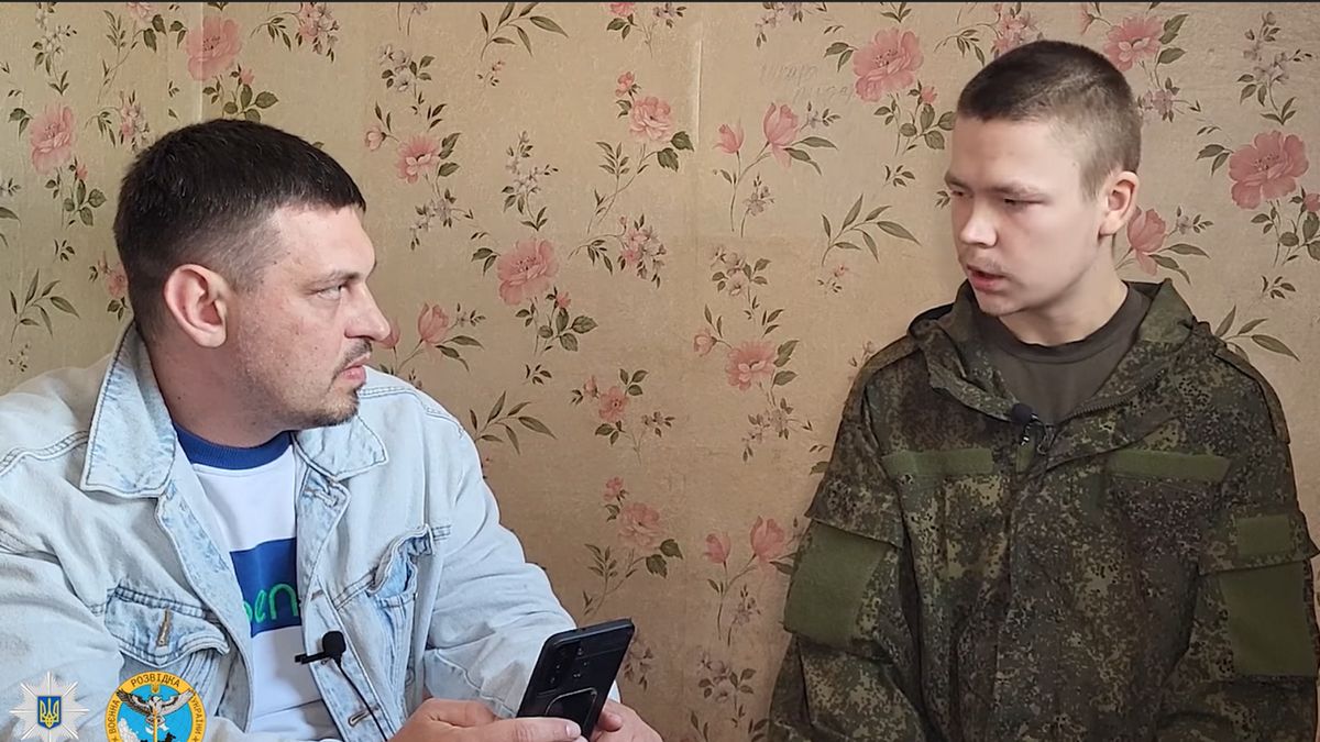 Samobójstwa w rosyjskim wojsku. "Nie było innego wyjścia"