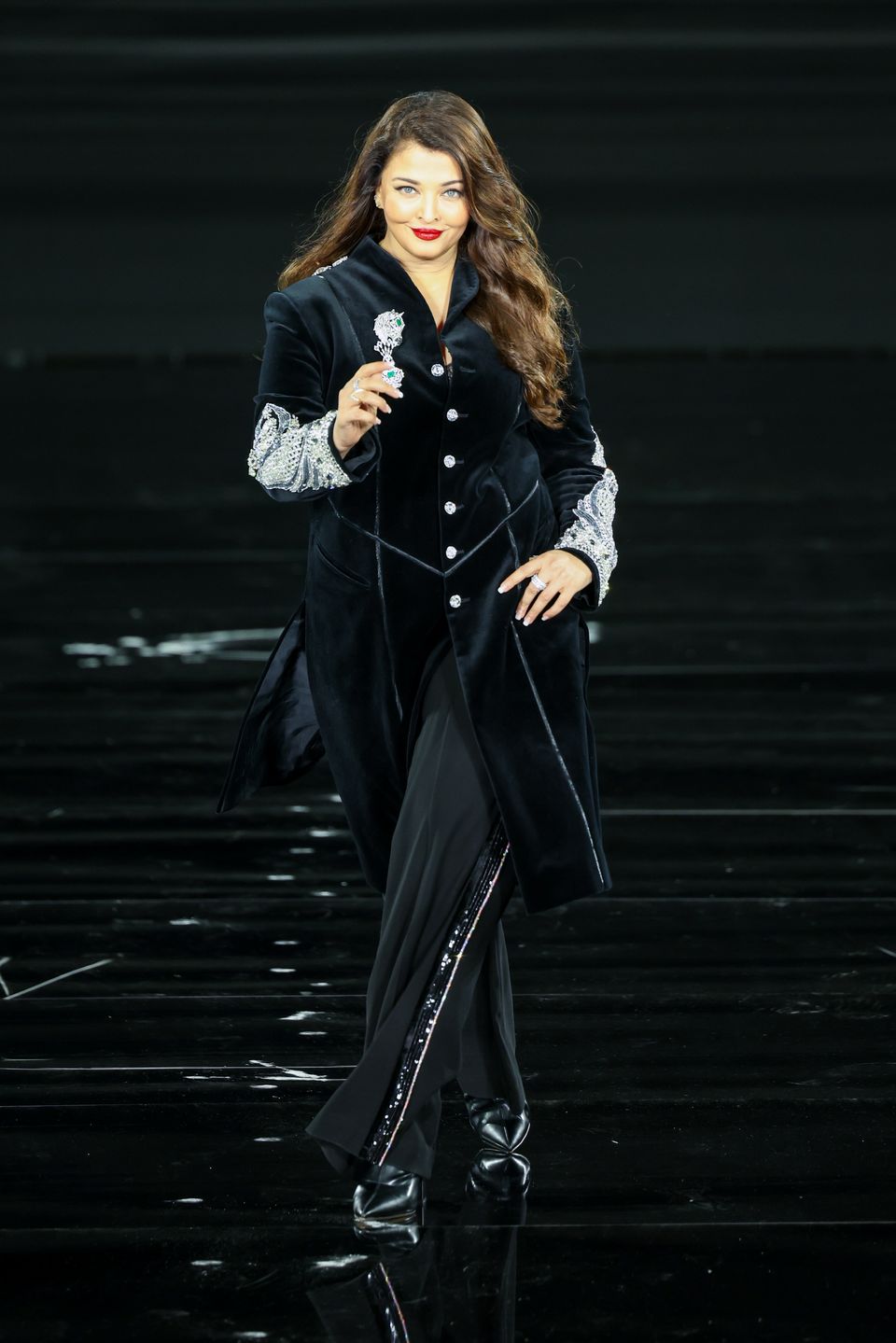 Aishwarya Rai