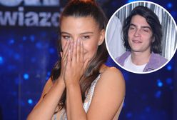 Julia Wieniawa i Nikodem Rozbicki przyłapani. Czułościom nie było końca