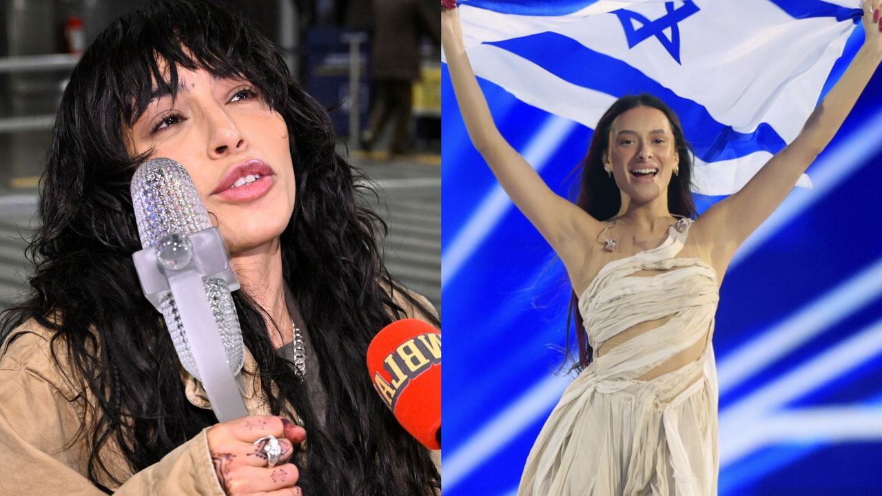 Eurovision 2024. Loreen WILL NOT PRESENT the trophy to Israel's representative. This is how she will deal with a possible victory of Eden Golan.