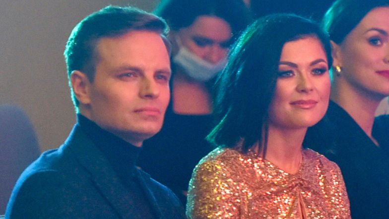 Marcin Hakiel o rozstaniu z Katarzyną Cichopek