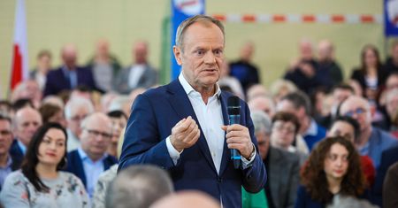 Tak ocenili strategię Tuska. Jest najnowszy sondaż