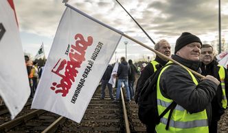 Decyzja zapadła. Będzie protest górników JSW