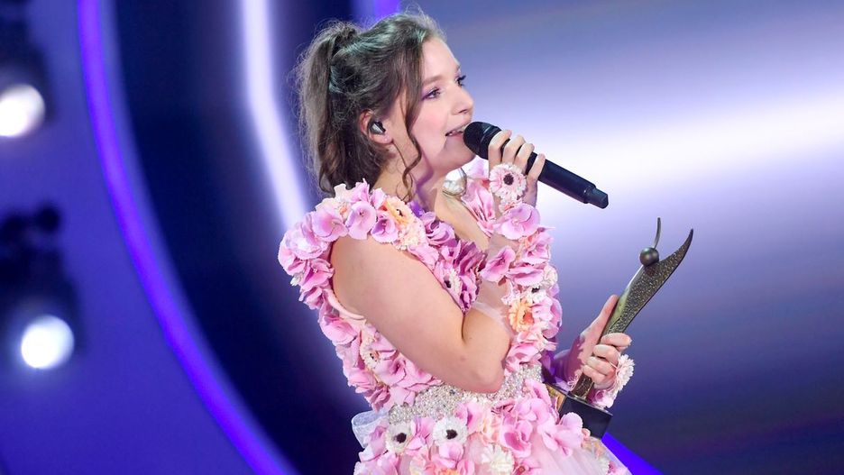 Sanah wspomina udział w muzycznych konkursach telewizyjnych