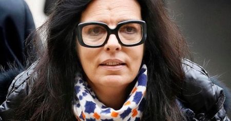 Nie ma bogatszej od niej. Fortunę zdobyła z dnia na dzień