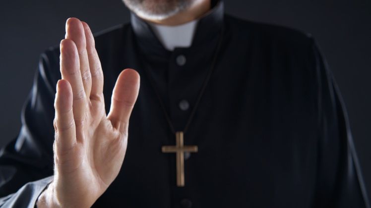 Księża jednej z warszawskich parafii wystosowali nietypowy apel