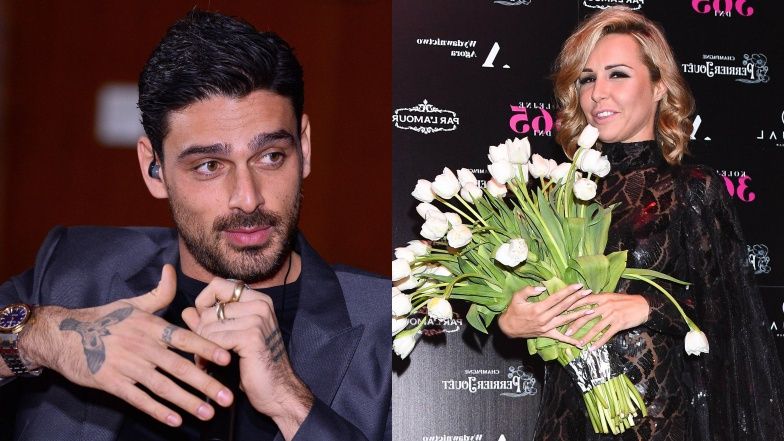 Michele Morrone broni "365 dni"