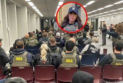 Deportacje w Nowym Jorku. Uzbrojeni agenci na ulicach