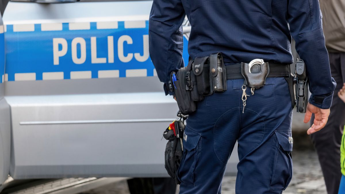 Sprawca skatował 60-latka kijem bejsbolowym
