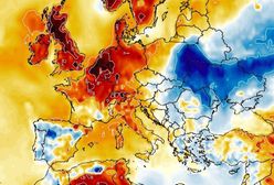 Nagła zmiana. Złe wieści pogodowe