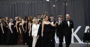 Częstochowa: Zjawiskowa studniówka. Tak bawił się popularny "Słowak"