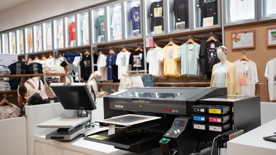 Uniqlo ruszyło z pierwszym stałym sklepem w Polsce