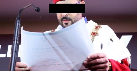 400 tys. zł za studia MBA. Zapłacił opolski urząd
