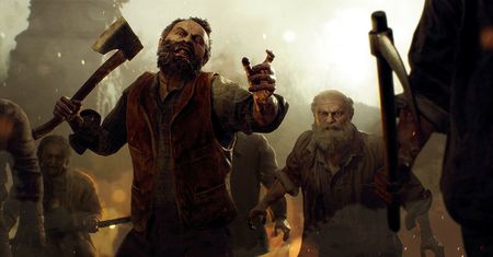 Resident Evil 4 Remake – recenzja. Zabawa z zombie