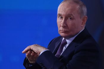 Ambasador Rosji w Pradze wezwany do MSZ. W tle groźby Kremla