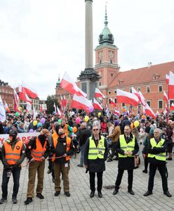 Narodowy Marsz Życia i Rodziny. Andrzej Duda spotkał się z organizatorami