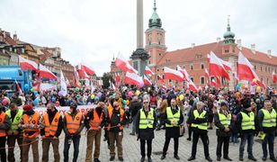 Narodowy Marsz Życia i Rodziny. Andrzej Duda spotkał się z organizatorami