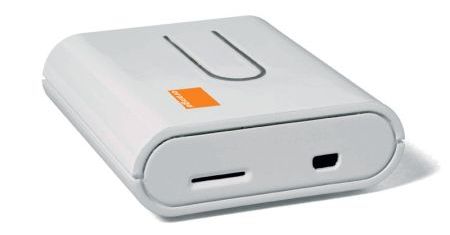 Orange rozszerza zasięg HSPA+