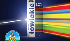 Spark Foundry rozpoczyna obsługę mediową OSM Łowicz, Mleko Łowickie reklamowane w nowych opakowaniach (wideo)