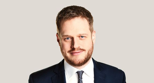 Rząd chce walczyć z cyberoszustwami. Cieszyński: przeciwdziałanie phishingowi