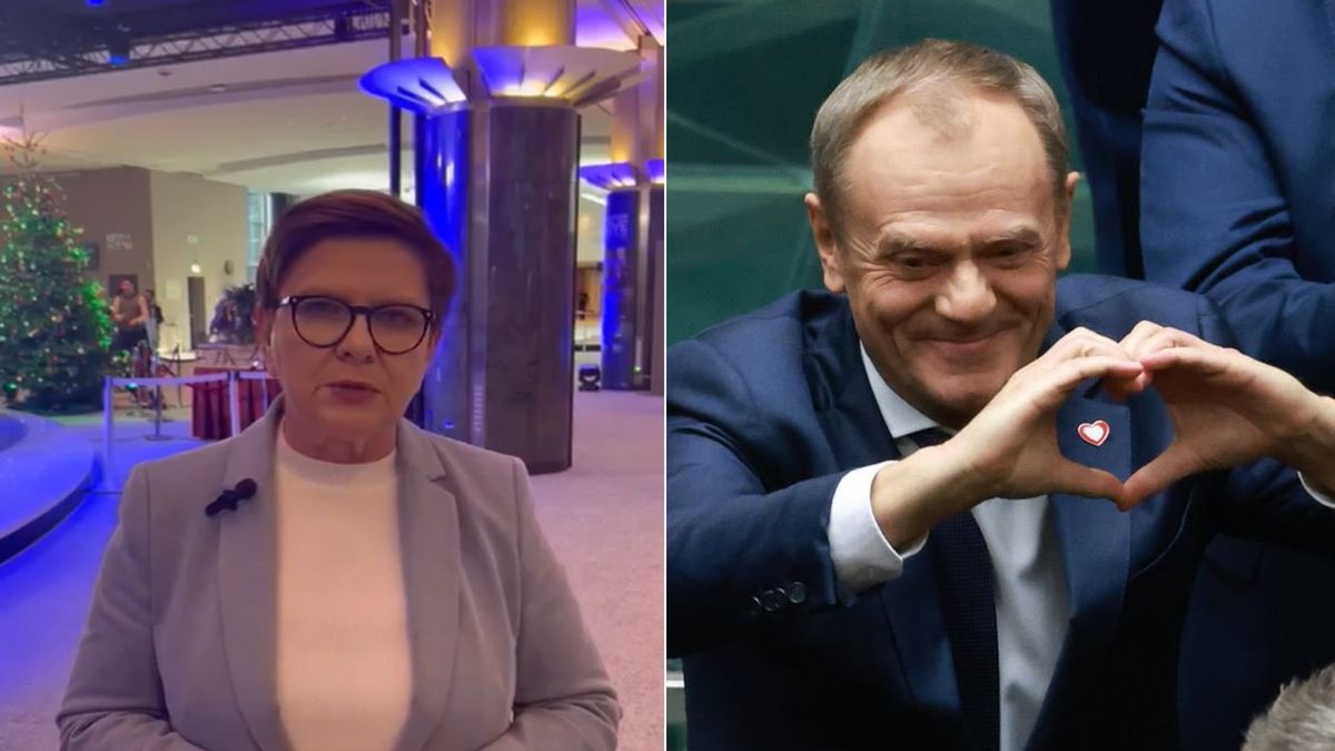 Piechociński porównał nagrody za czasów Szydło i Tuska