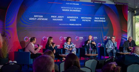 "Kulturalne PKB": sektor kultury to ważny element gospodarki. Swój wkład w jego rozwój ma Totalizator Sportowy