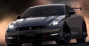 Nissan GT-R wciąż żyje. Właśnie zadebiutował w wersji T-Spec