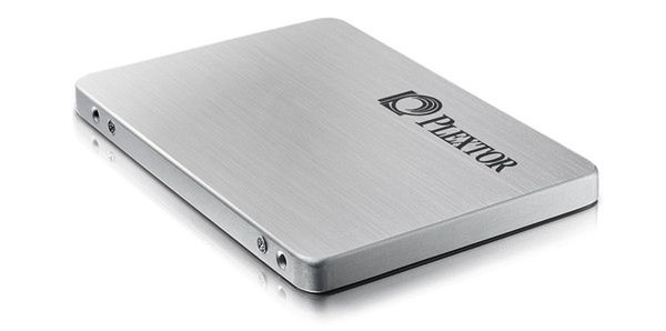 Plextor M3 Pro SSD – i możesz spać spokojnie… 2