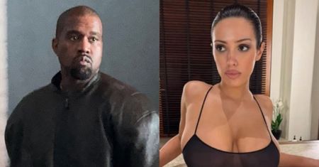 Kanye Westa promuje film żony i publikuje NAGIE ZDJĘCIE Bianki Censori: "Jestem tak dumny"