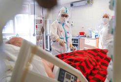 Koronawirus w Polsce. Najnowszy raport MZ. Rekordowa liczba nowych zakażeń [10.03]