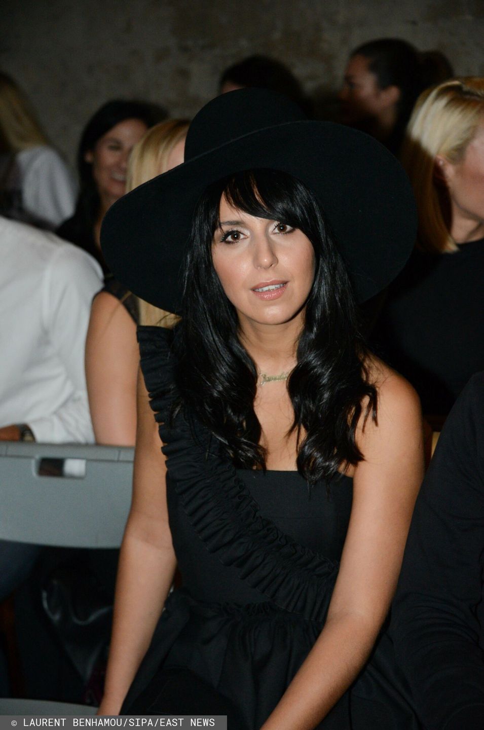 Jamala kolejną uczestniczką nowego "Tańca z gwiazdami"!