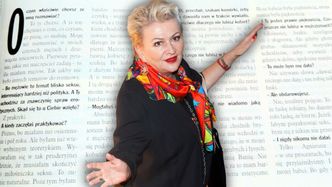 Hanna Bakuła nigdy nie zdecydowała się założyć rodziny. Lata temu powiedziała wprost: "Dzieci mnie nie interesują"