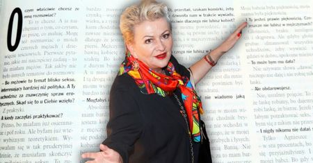 Hanna Bakuła nigdy nie zdecydowała się założyć rodziny. Lata temu powiedziała wprost: "Dzieci mnie nie interesują"