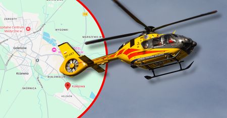 Wiadomo, co czeka podejrzanych po ataku. Jest oświadczenie policji