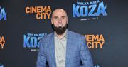 Marcin Gortat: "Chciałbym któregoś dnia pokazać synowi, że tata coś takiego zrobił"