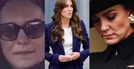 Co działo się z Kate Middleton w ostatnich miesiącach? Przygotowaliśmy dla was KALENDARIUM (ZDJĘCIA)