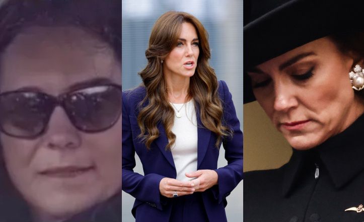 Co działo się z Kate Middleton w ostatnich miesiącach? Przygotowaliśmy dla was KALENDARIUM (ZDJĘCIA)