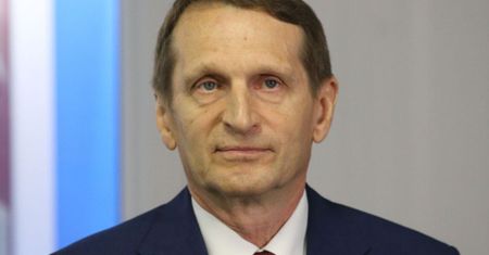 Spotkał się w Moskwie z szefem CIA. "Omówiliśmy szereg kwestii"