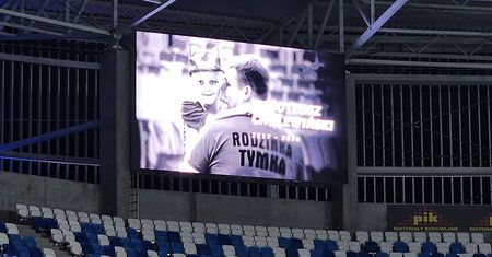 Wisła Płock Youth Cup oficjalnie rozpoczęty!