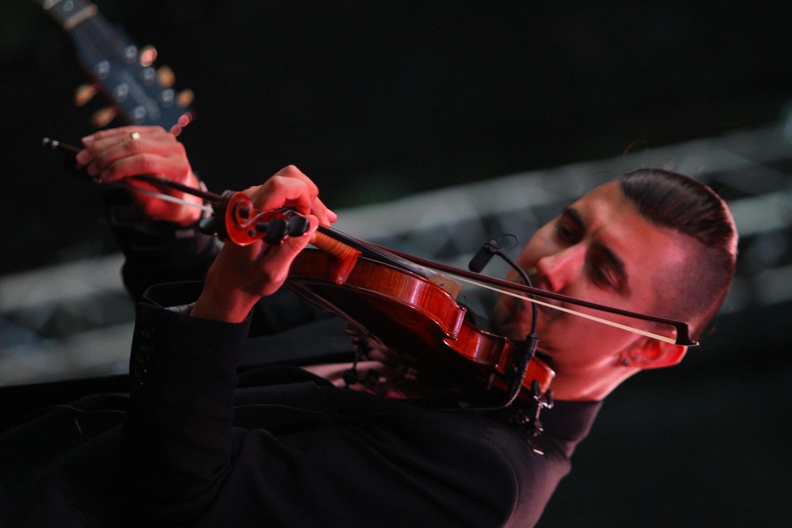 W sobotę (31.05) o godz. 19.30, Biblioteka Norwida organizuje w Filharmonii Zielonogórskiej koncert jazzowy w wykonaniu Adama Bałdycha. 