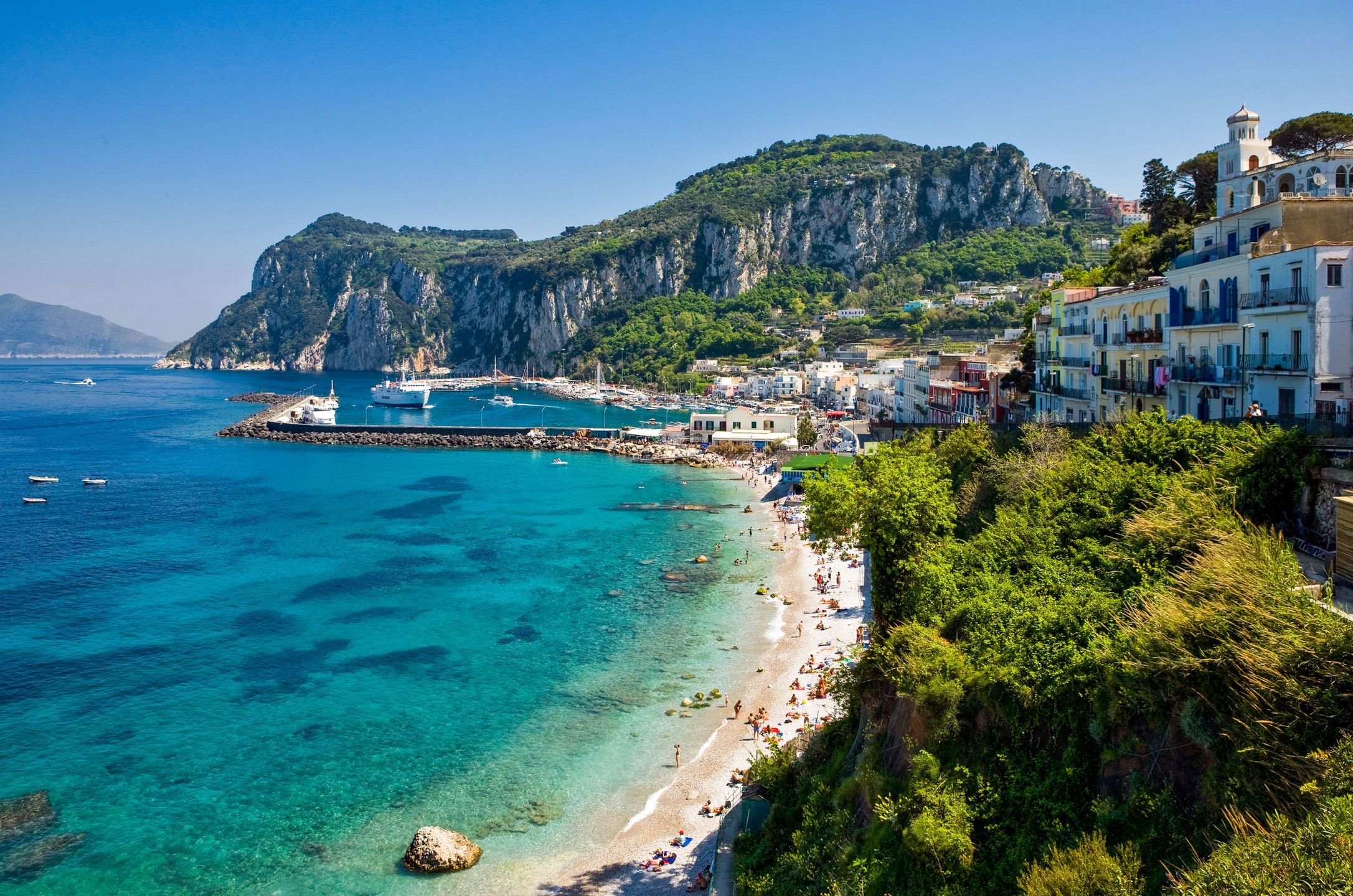Capri