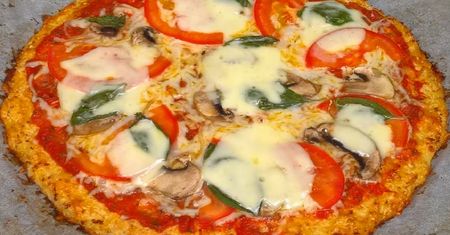 Przepis na pizzę. Główny składnik zaskakuje
