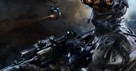 Sniper: Ghost Warrior 3 zaoferuje tryb multiplayer