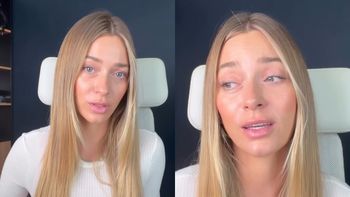 Marcelina Zawadzka tłumaczy, dlaczego NIE OPUŚCIŁA Dubaju: "Wolimy zostać w domu, mieć wodę, być u siebie"