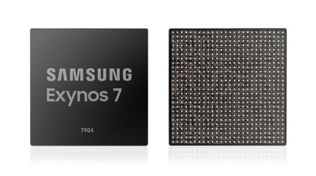 Samsung Exynos 7904 (7 Series)