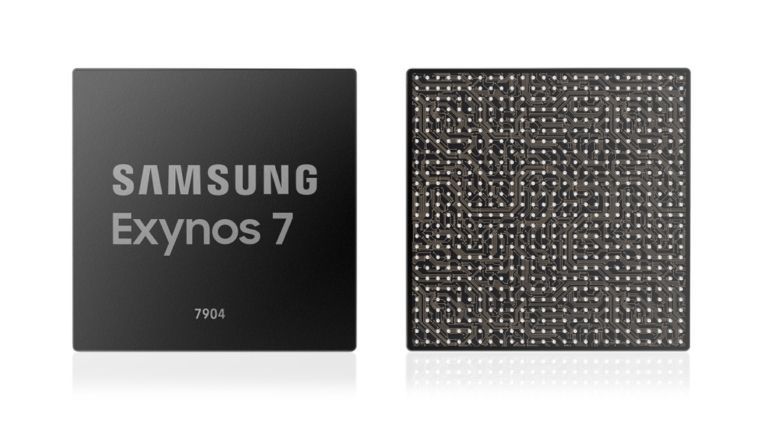 #wSkrócie: Samsung Exynos 7904 oficjalnie, pojemność baterii w składanym samsungu i możliwy wygląd nowej Motoroli RAZR 2