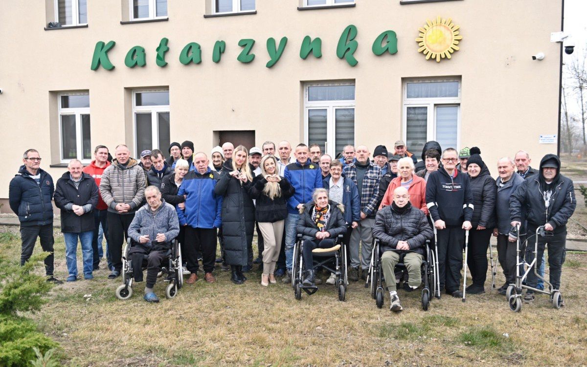Wierzbinek: Jak można pomóc „Katarzynce”?