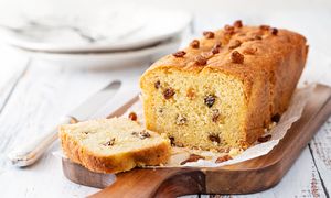 Krzyżówka dla smakoszy ciast. Ile wiesz o domowych wypiekach?